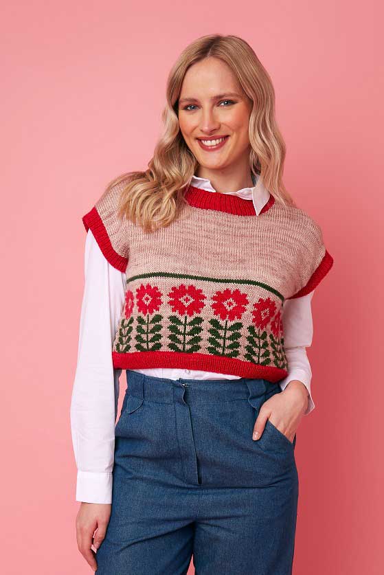 Knit Now Magazine #179