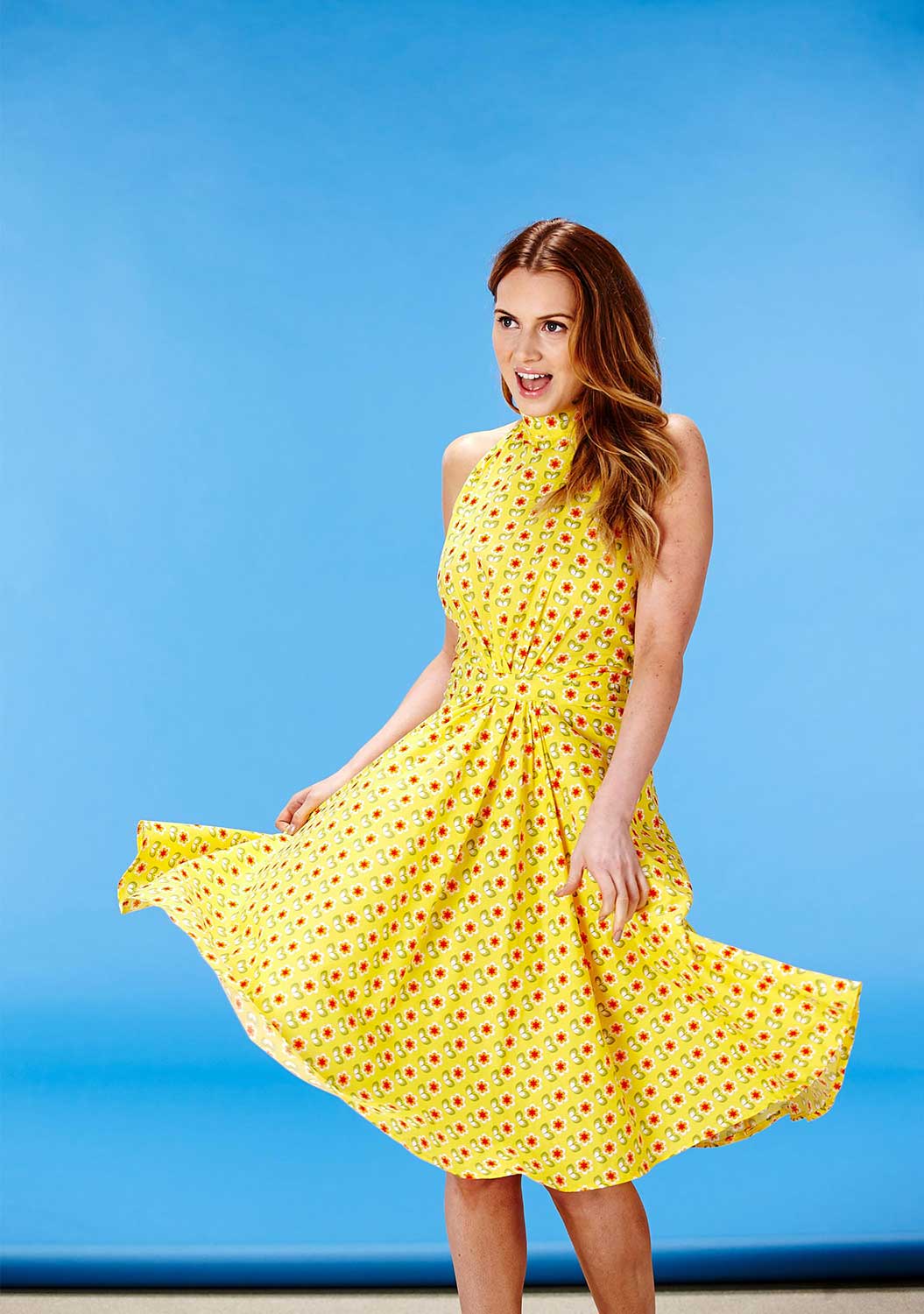 Love Sewing Magazine #161