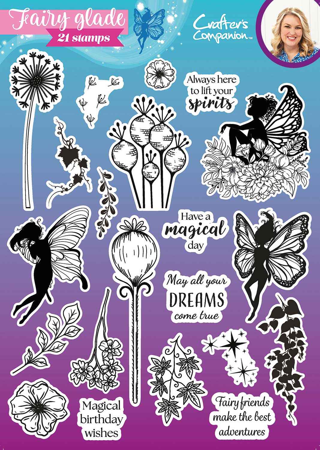 Simply Cards & Papercraft Magazine #280