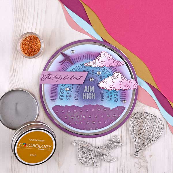Creative Stamping Magazine #147