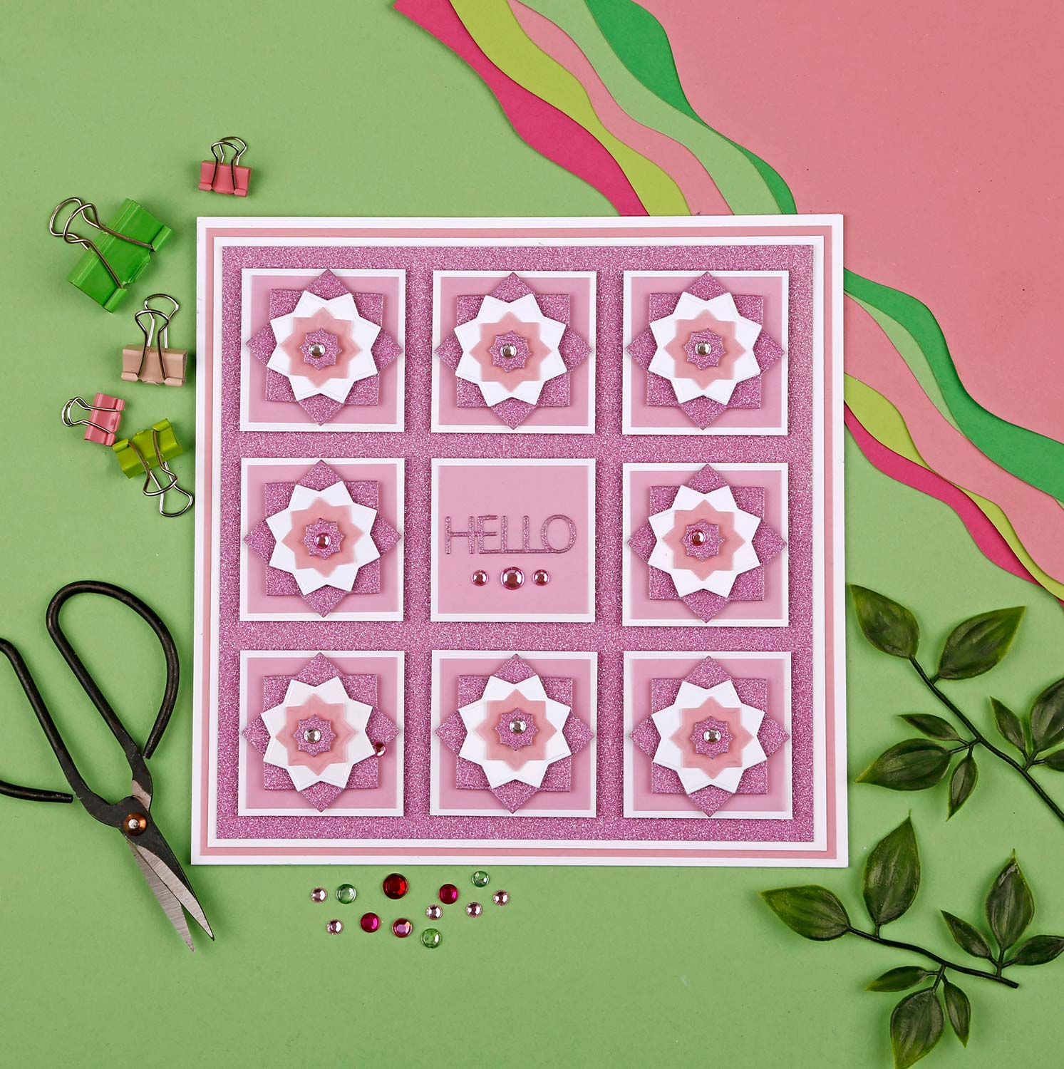 Die-Cutting Essentials Magazine #138