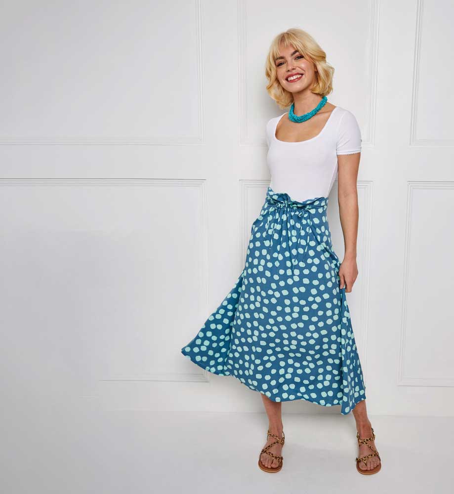 Love Sewing Magazine #150