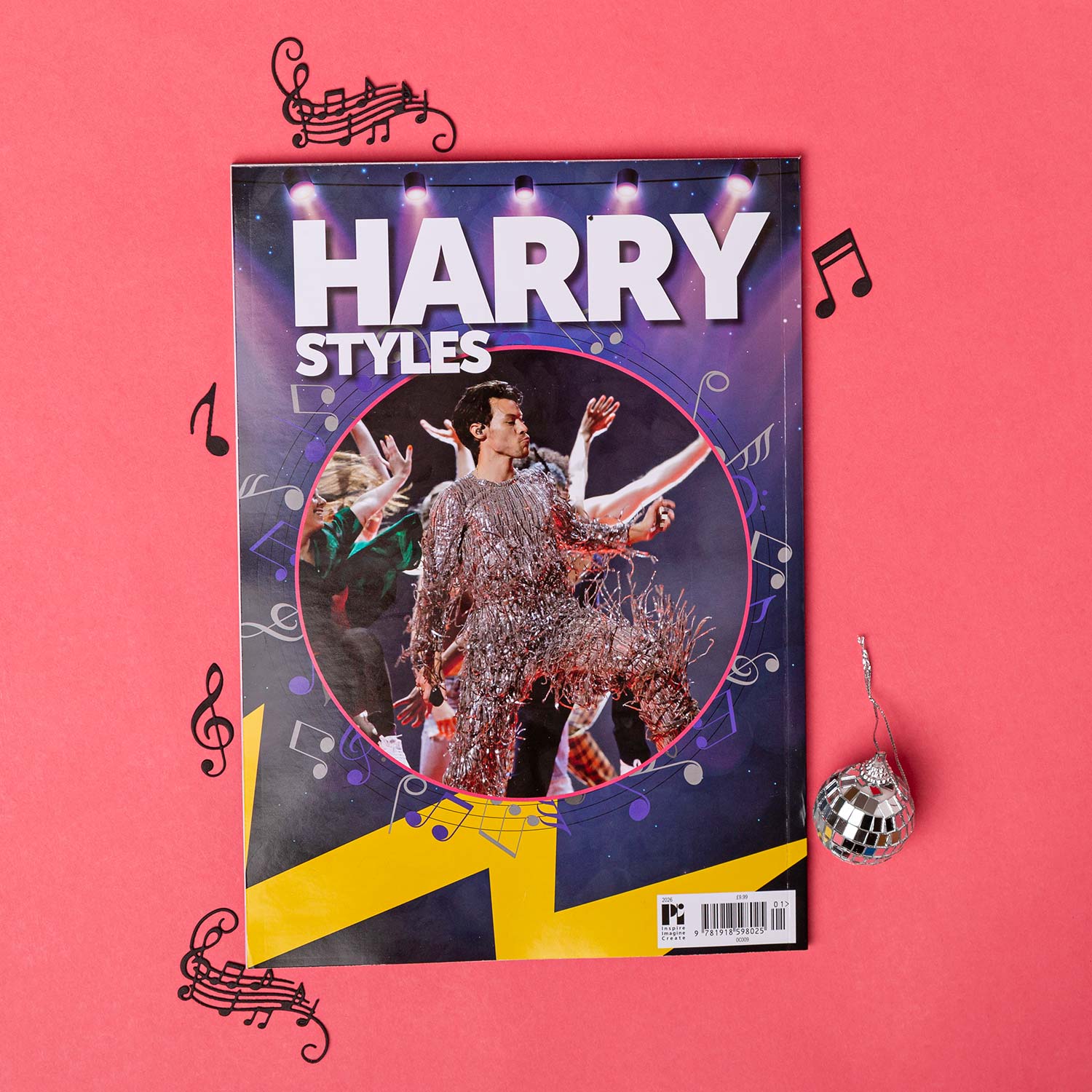 Harry Styles