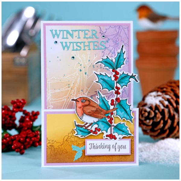 Creative Stamping Magazine #129