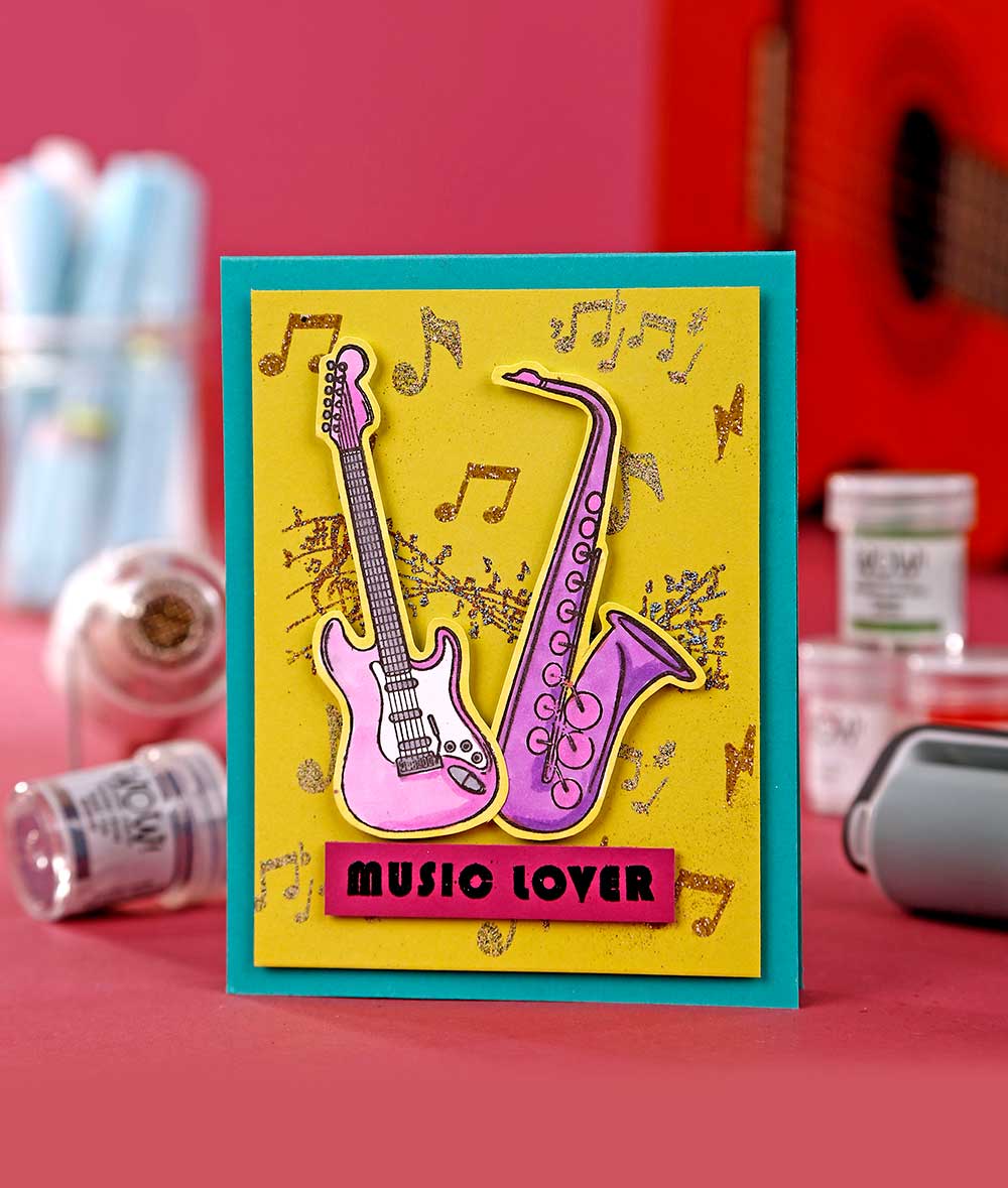 Creative Stamping Magazine #155