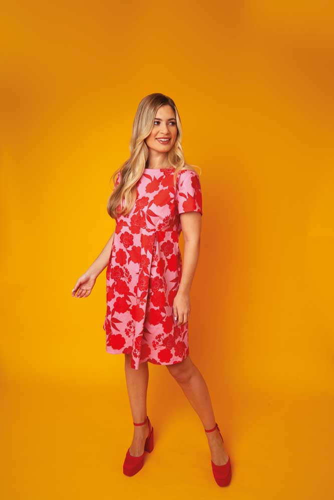 Love Sewing Magazine #150