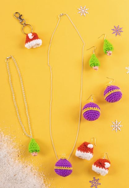 Your Crochet & Knitting Magazine #58