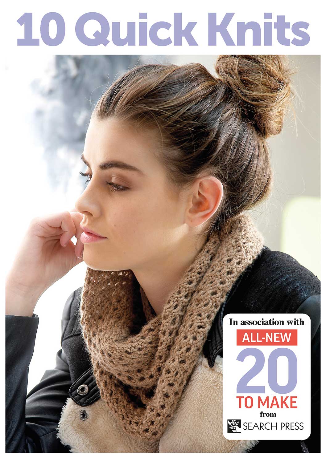 Knit Now Magazine #192