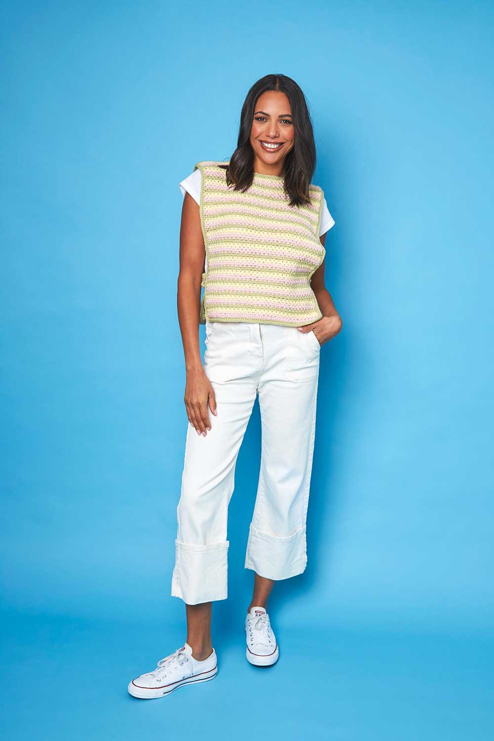 Crochet Now Magazine #131