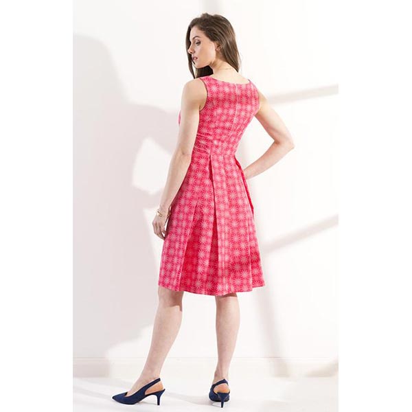 Digital Download | Simple Sew Lizzie Dress Pattern