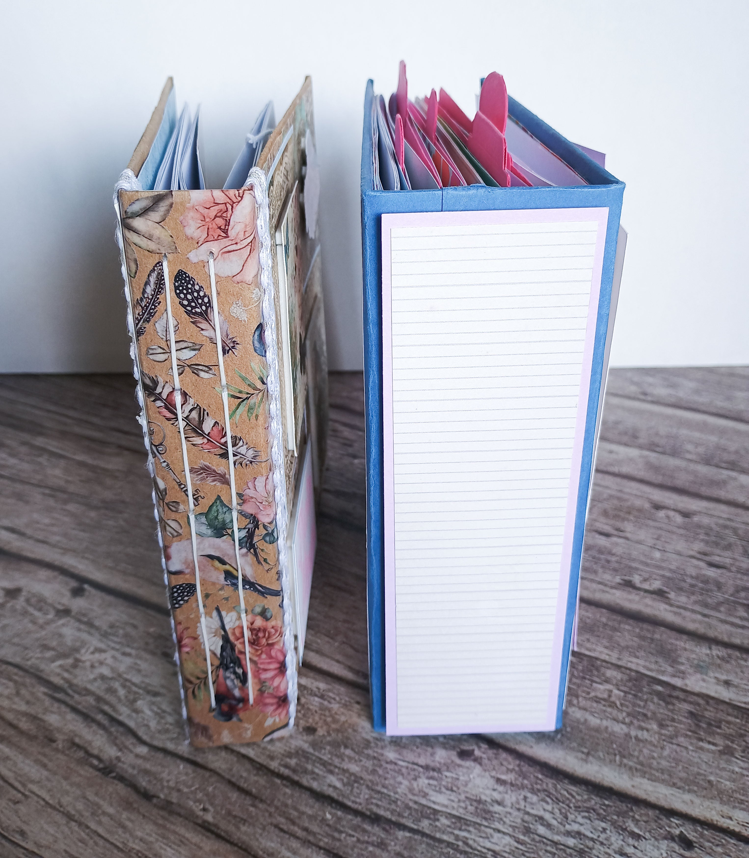 Simply Made Crafts Binding Covers | Simply Scrapbooks