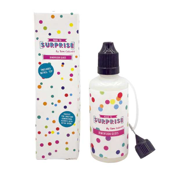 Made To Surprise Dimension Gloss
