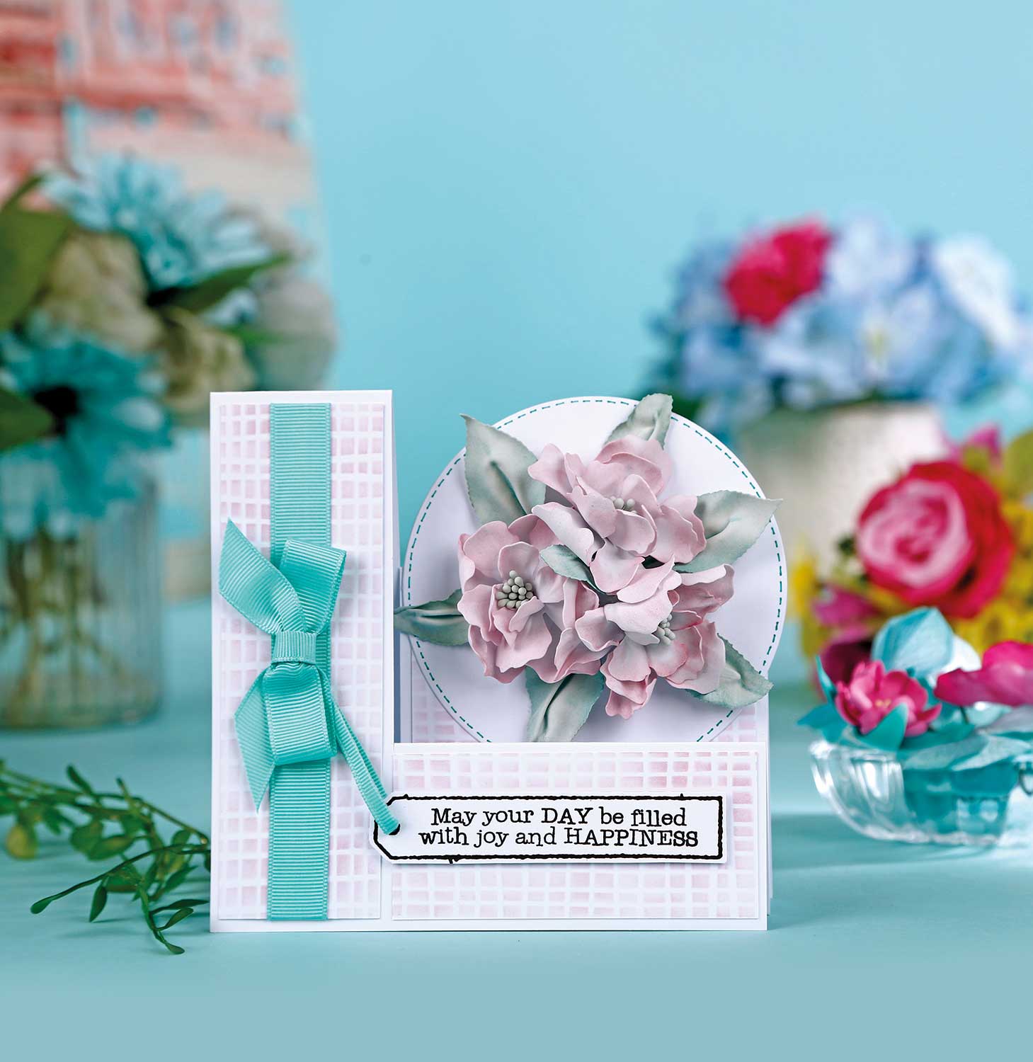Creative Stamping Magazine #158