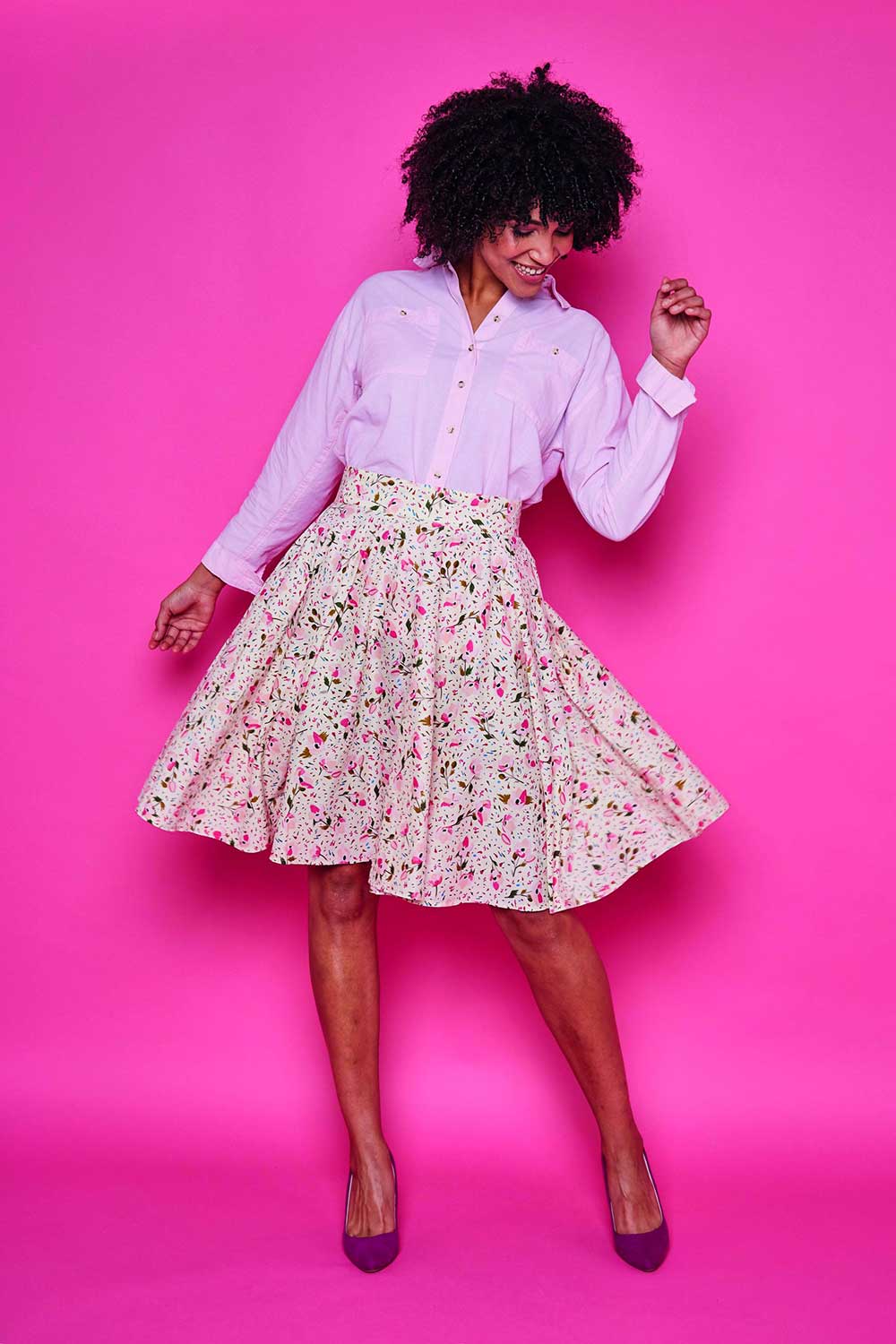 Love Sewing Magazine #153