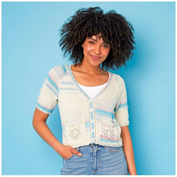 Knit Now Magazine #169