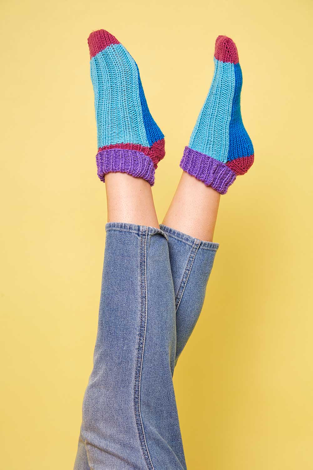 Your Crochet & Knitting Magazine #63