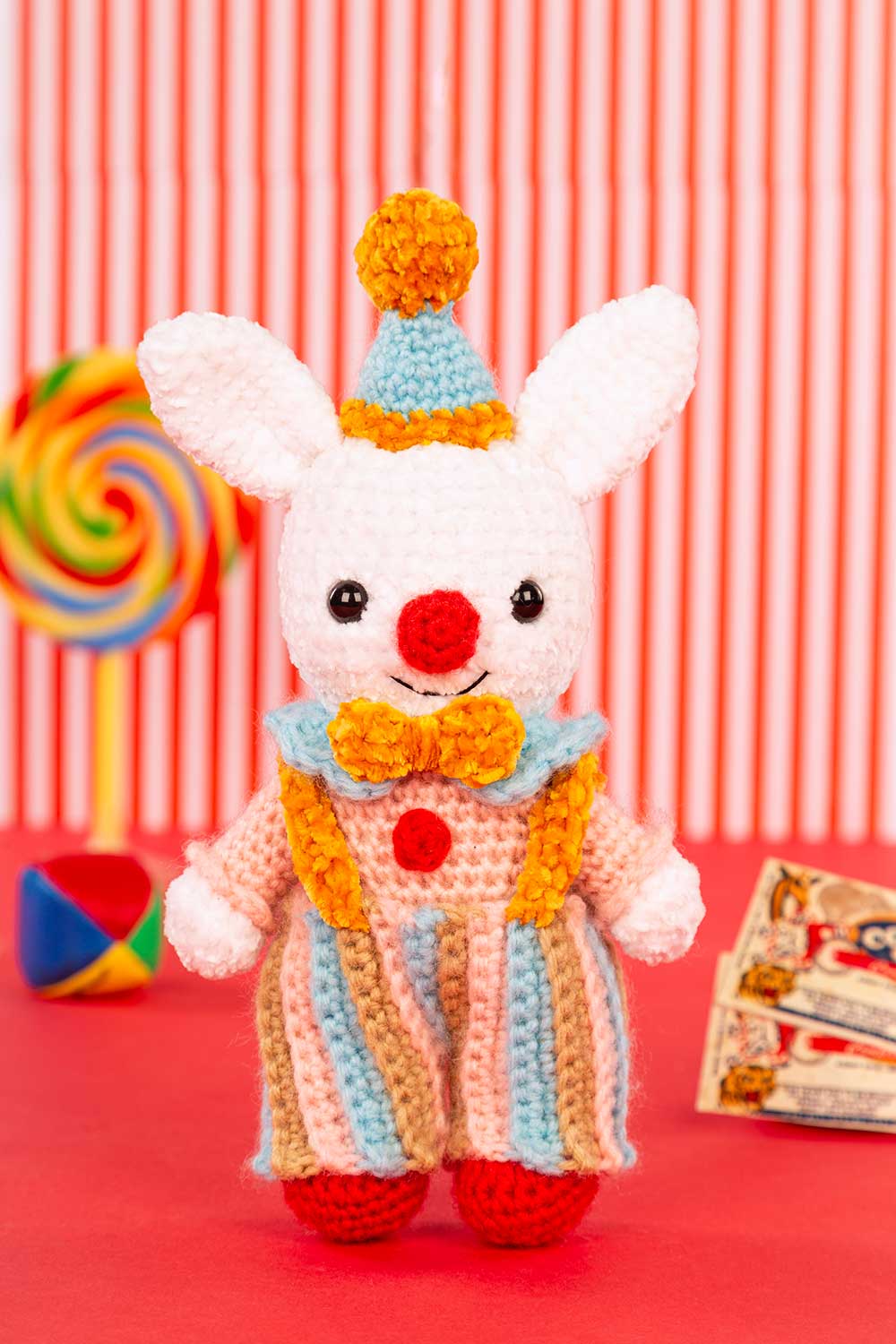 Your Crochet & Knitting Magazine #64