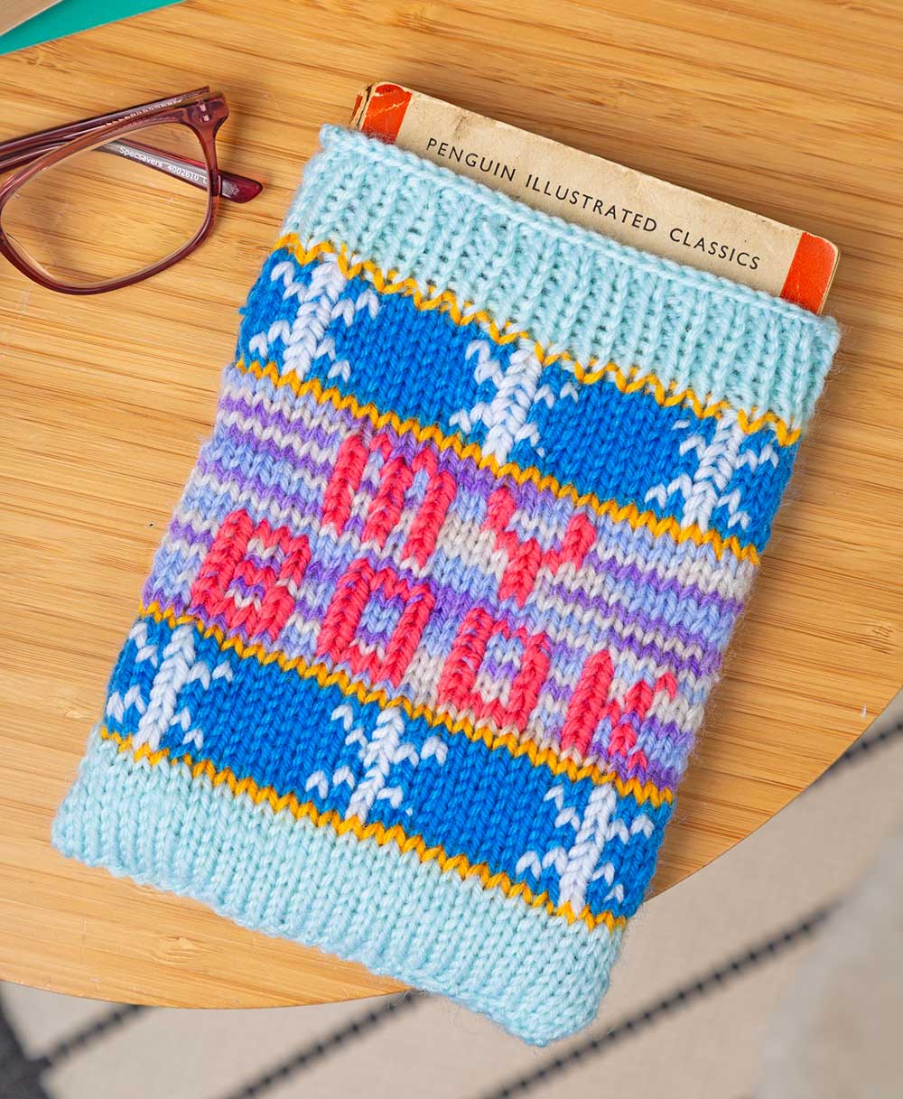 Your Crochet & Knitting Magazine #59