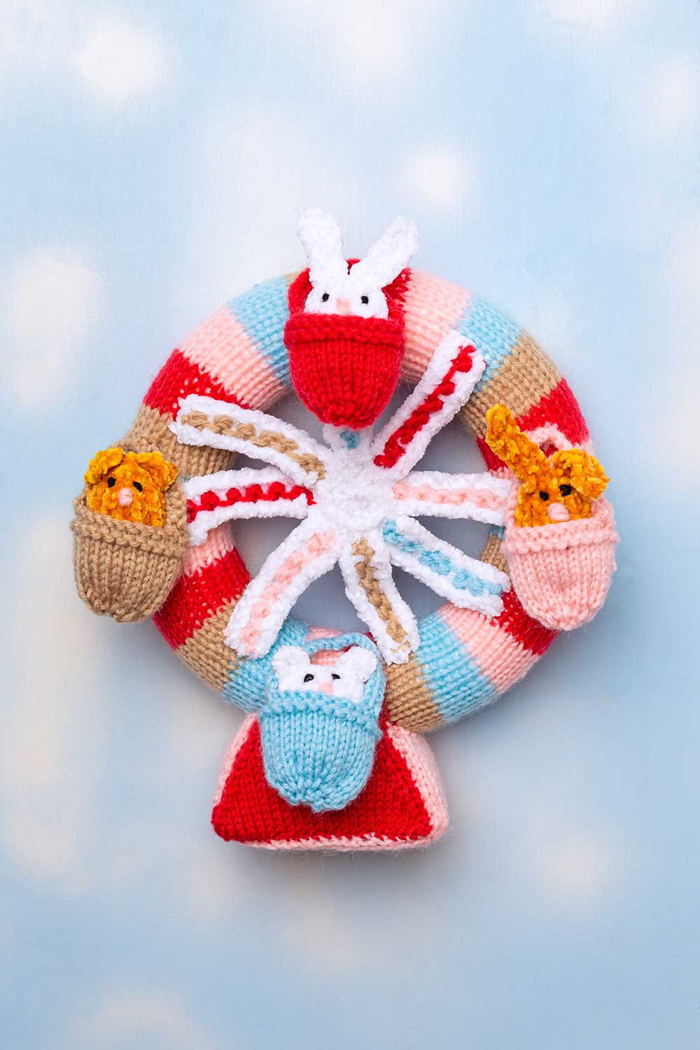 Your Crochet & Knitting Magazine #64