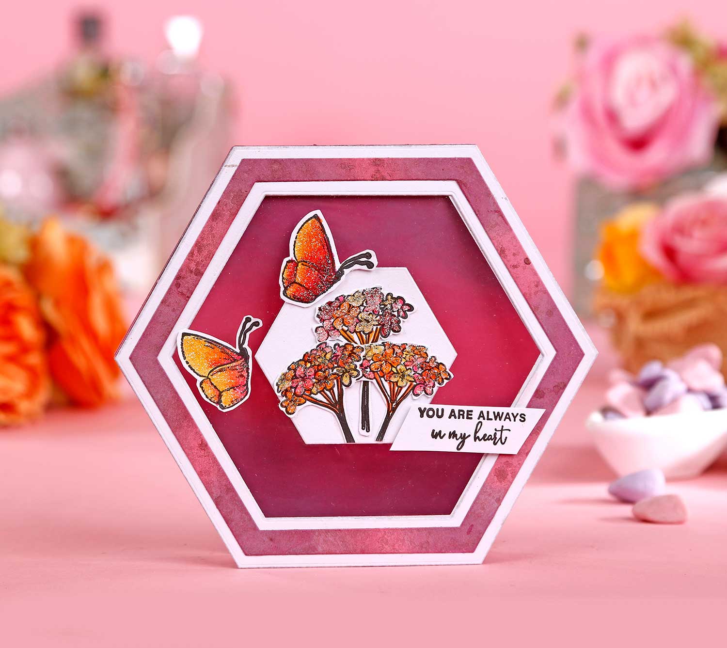 Creative Stamping Magazine #157