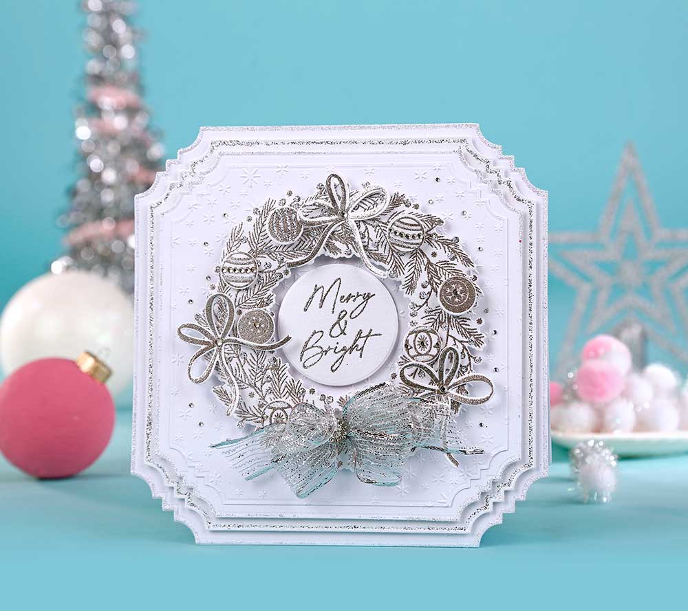 Simply Cards & Papercraft Magazine #274