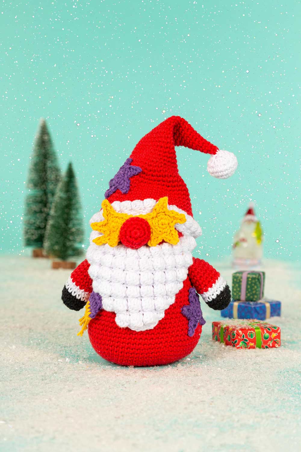 Crochet Now Magazine #127