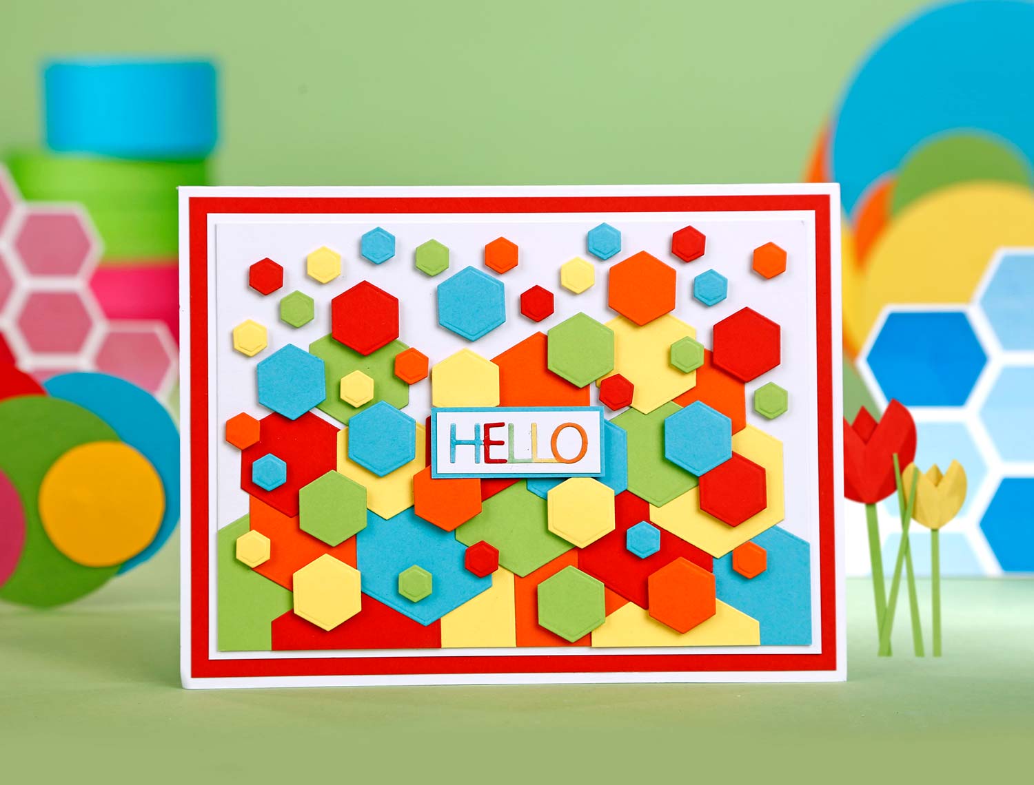 Die-Cutting Essentials Magazine #138