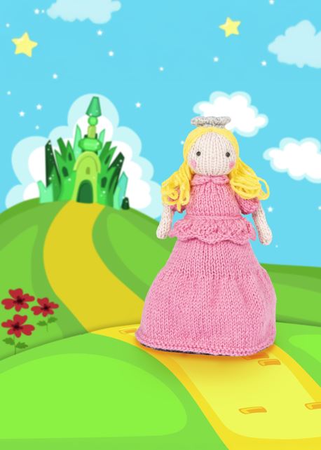 Knit Now Magazine #187