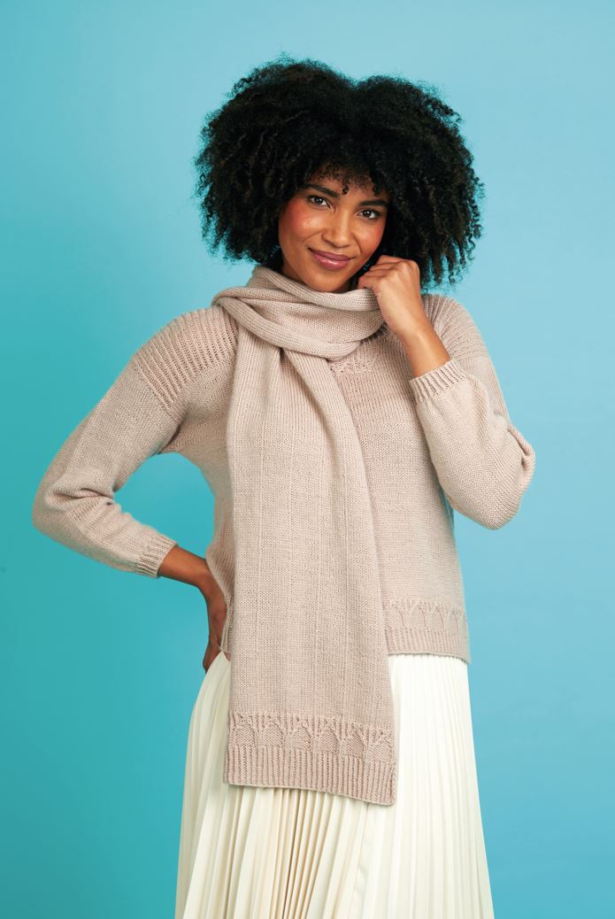 Knit Now Magazine #188