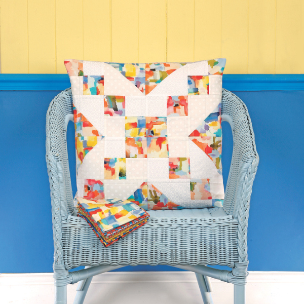 Love Sewing Magazine #143