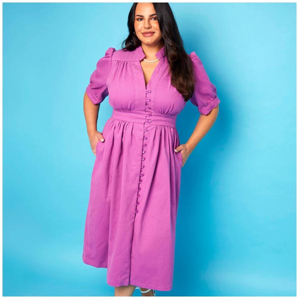 Love Sewing Magazine #137