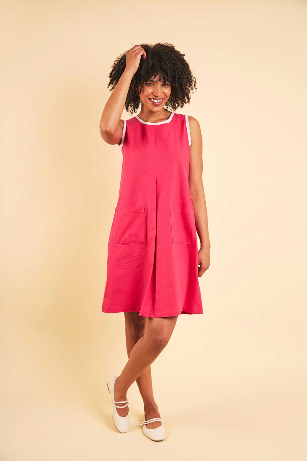 Love Sewing Magazine #161