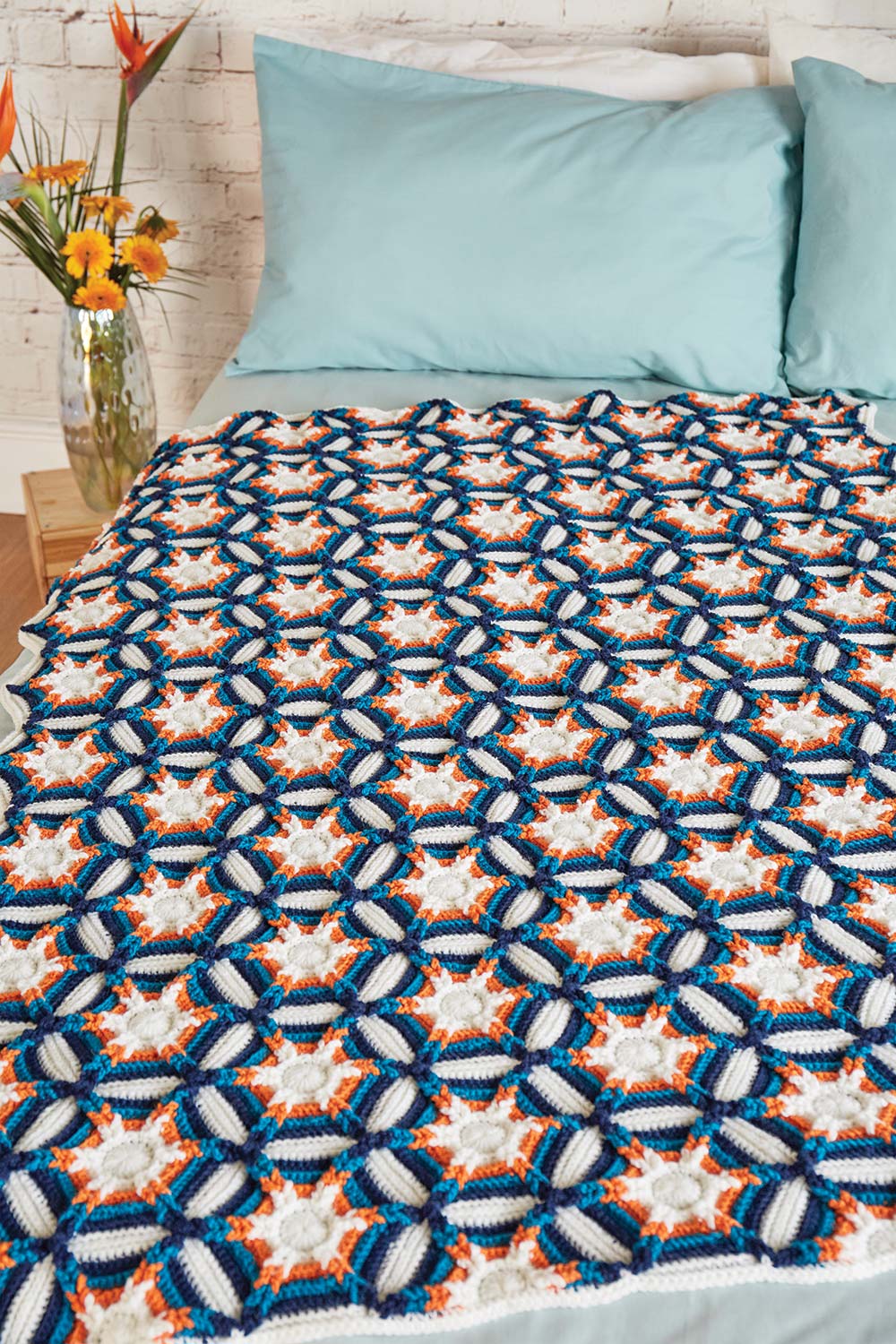 The Crochet Handbook