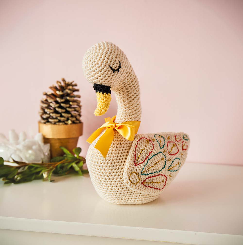 Crochet Made Simple #005