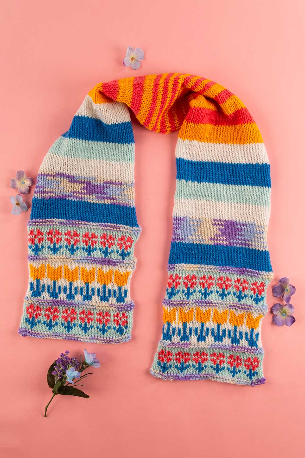 Your Crochet & Knitting Magazine #59