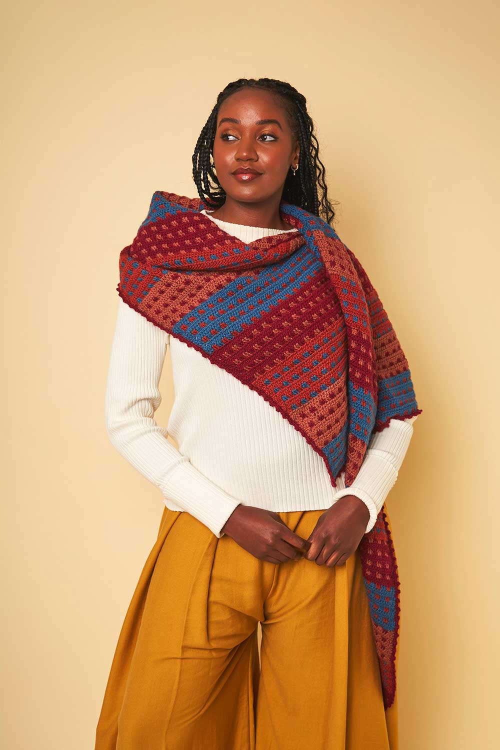 Crochet Now Magazine #129