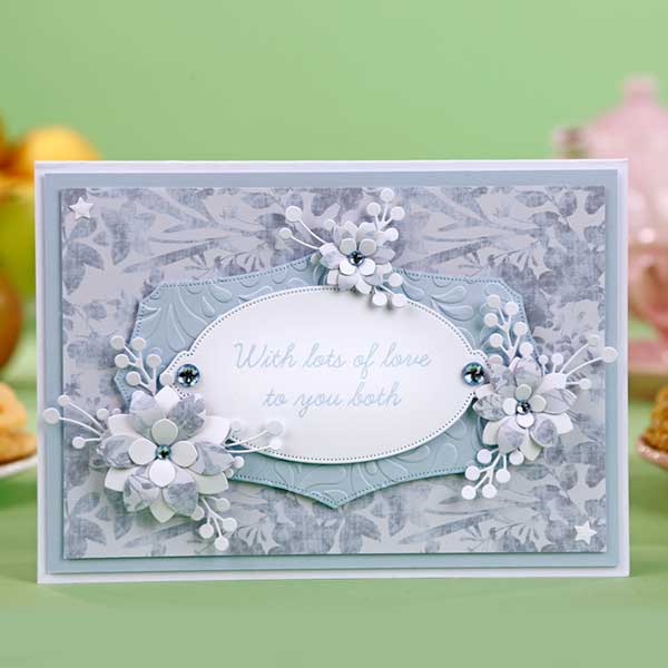 Phill Martin Sentimentally Yours Magazine & Kit #12