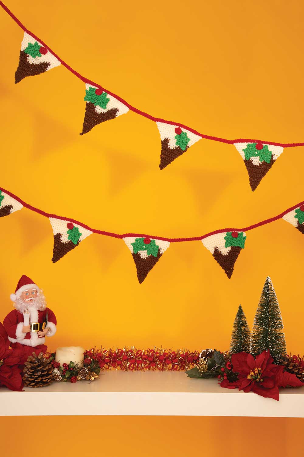 Crochet Made Simple #006