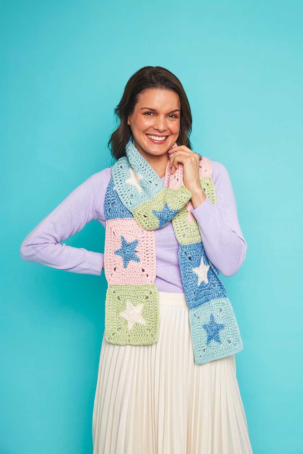 Crochet Now Magazine #128