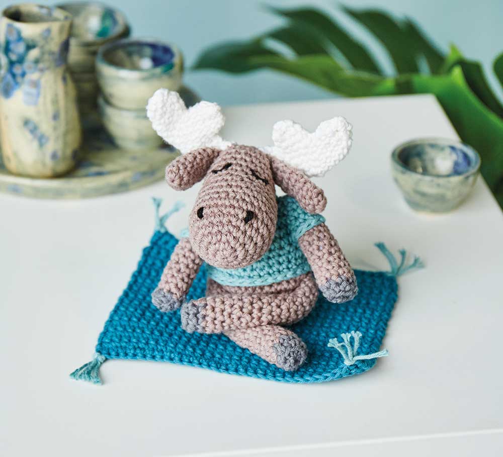 Crochet Made Simple #007