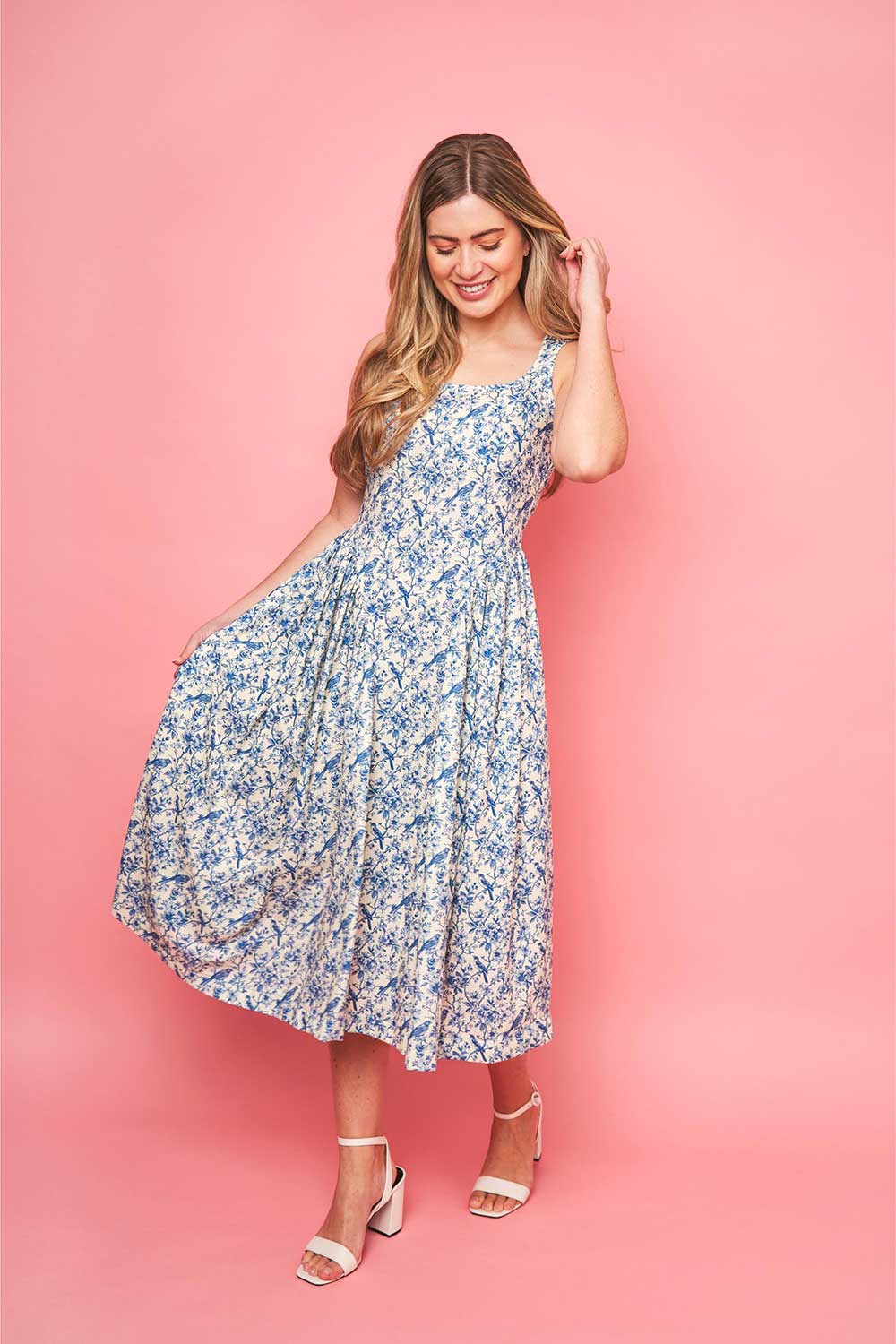 Love Sewing Magazine #160