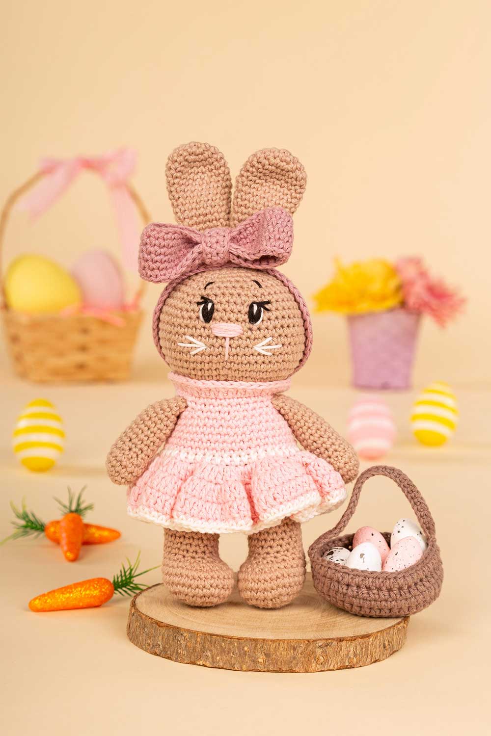 Crochet Now Magazine #131