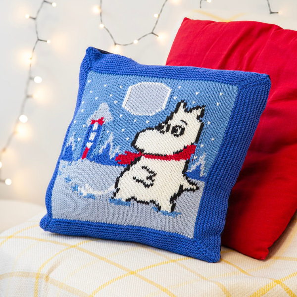Knit Now Magazine #173
