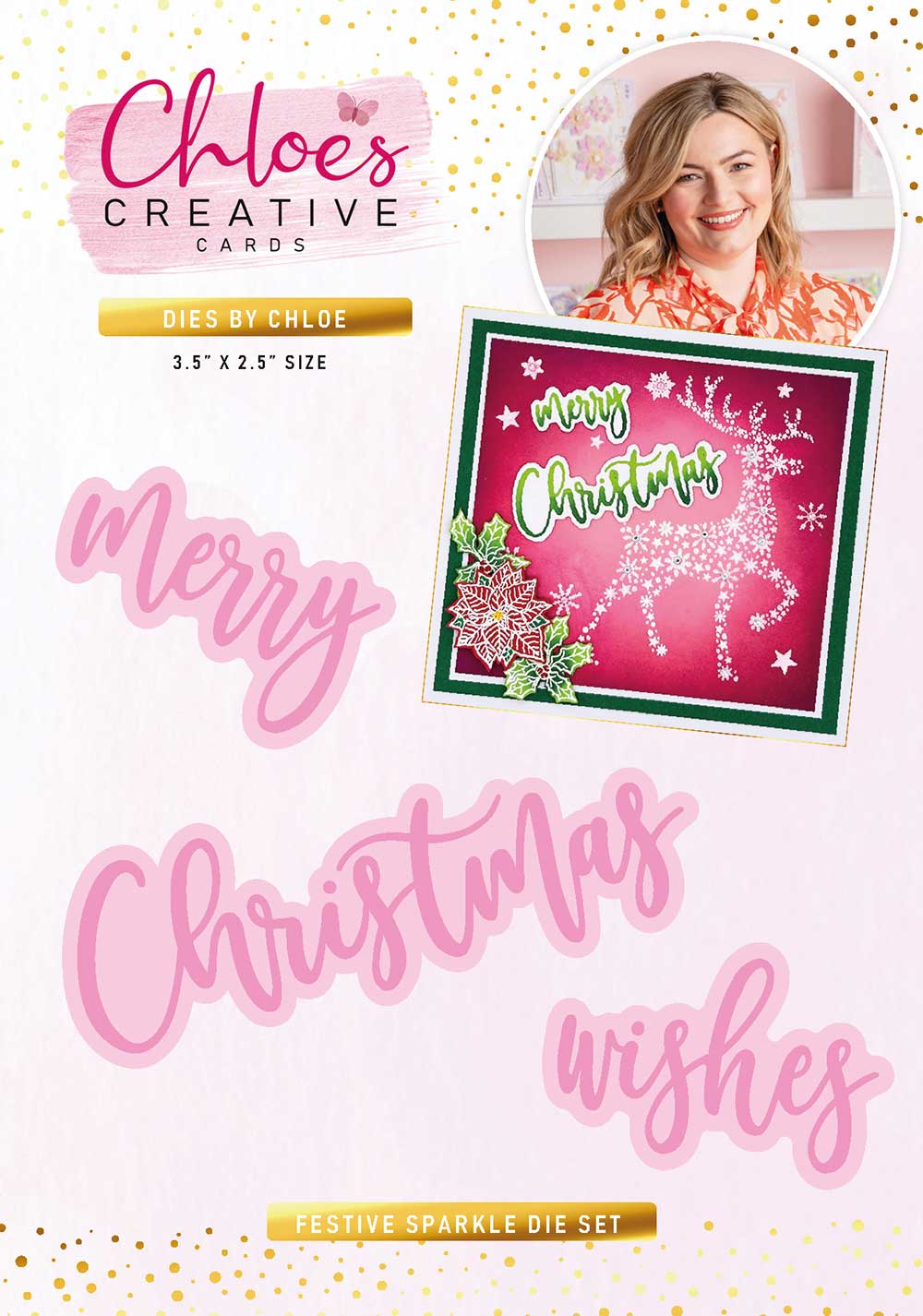Simply Cards & Papercraft Magazine #274