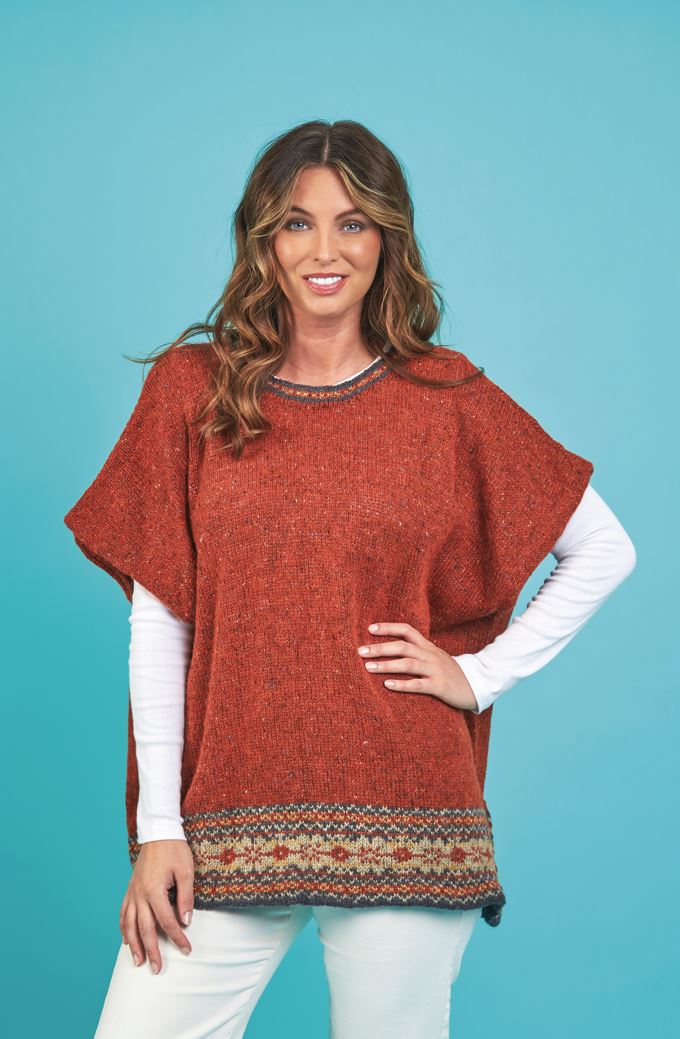 Knit Now Magazine #188