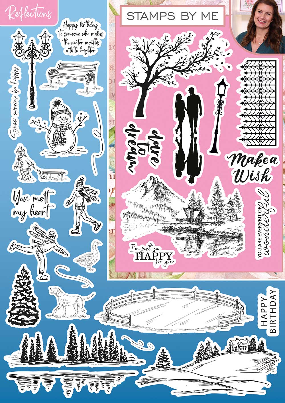 Creative Stamping Magazine #154