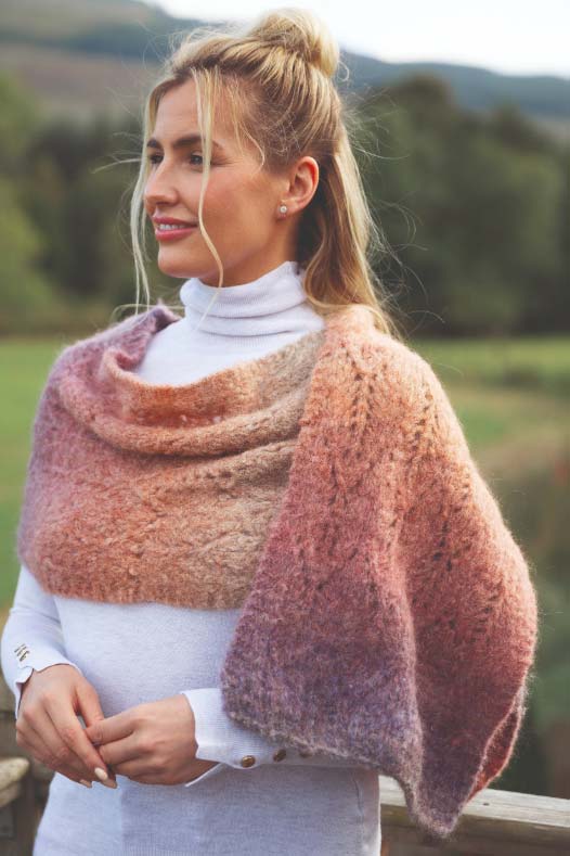 Knit Now Magazine #190