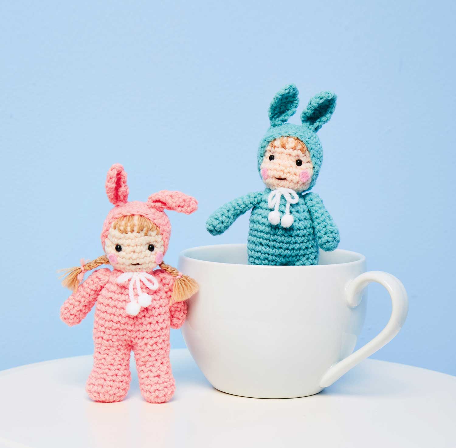 Crochet Made Simple #009