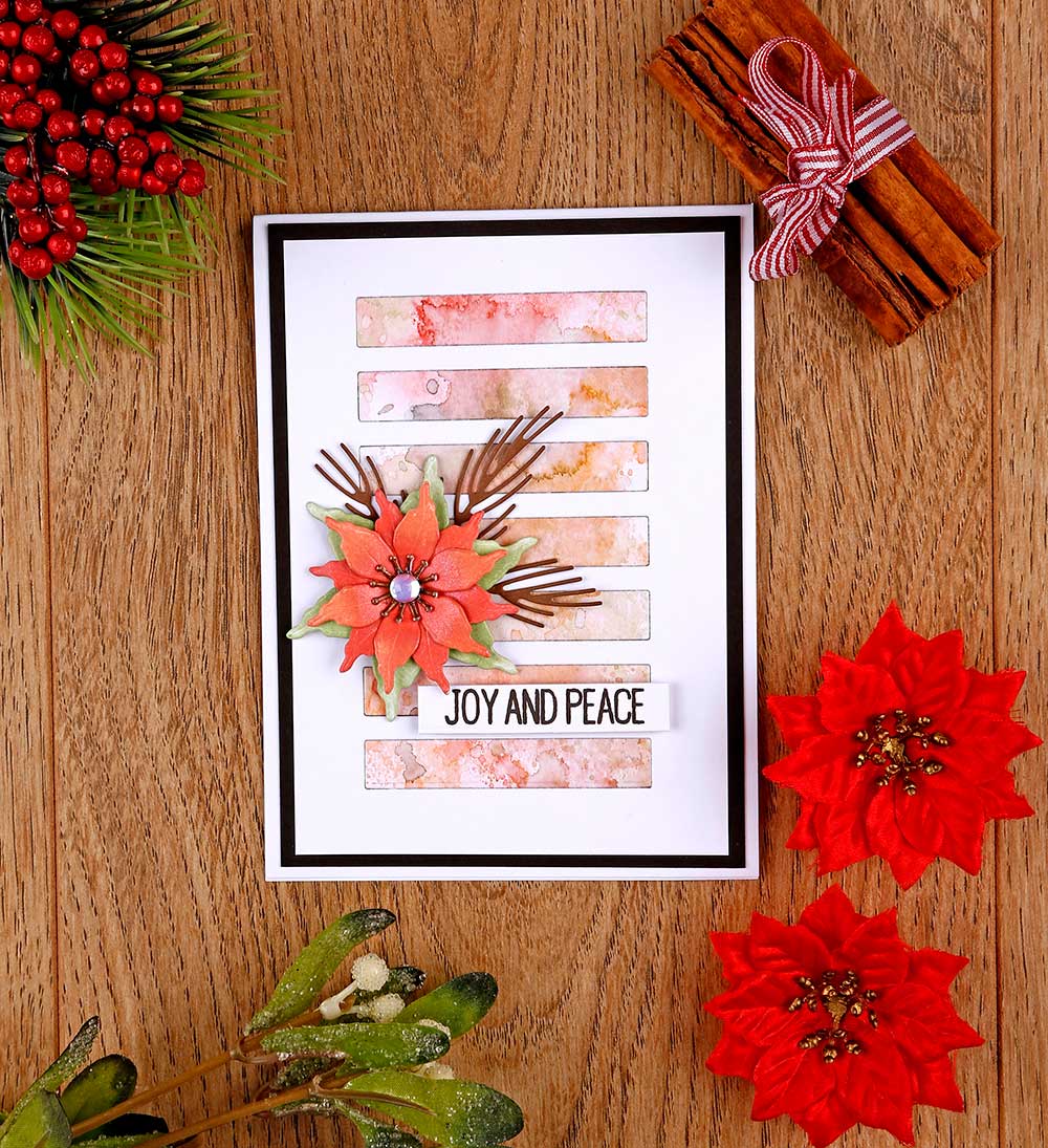 Simply Cards & Papercraft Magazine #276