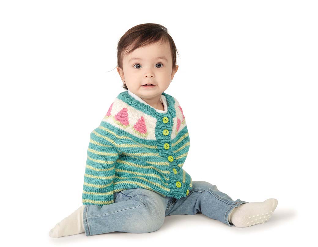 Knit Now Magazine #190